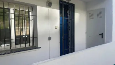 Apartment on Calle Jose Diaz Pacheco, No. 131 photo 23