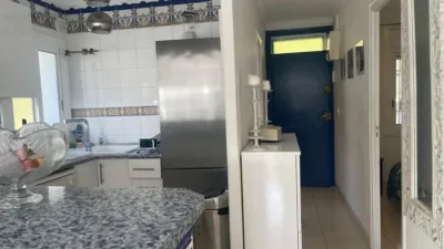 Apartment on Calle Jose Diaz Pacheco, No. 131 photo 5