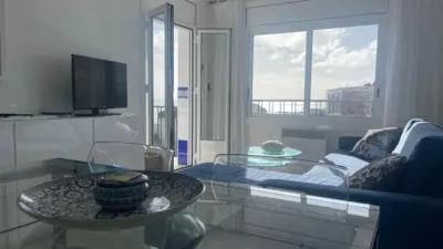 Apartment on Calle Jose Diaz Pacheco, No. 131 photo 6