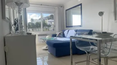 Apartment on Calle Jose Diaz Pacheco, No. 131 photo 7