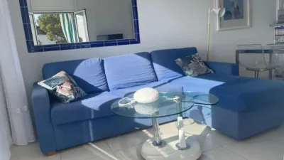 Apartment on Calle Jose Diaz Pacheco, No. 131 photo 8