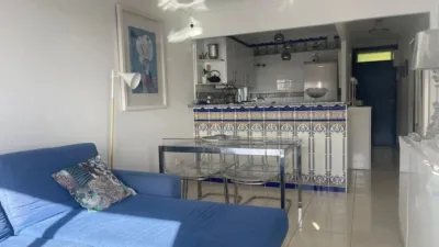 Apartment on Calle Jose Diaz Pacheco, No. 131 photo 9