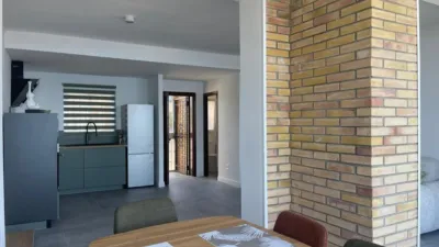 Apartment at Carrer de la Pujada del Puig Rom, 106 photo 9