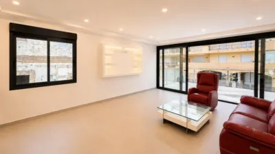 Chalet on Carrer de la Roca Negra photo 10