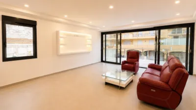 Chalet on Carrer de la Roca Negra photo 11