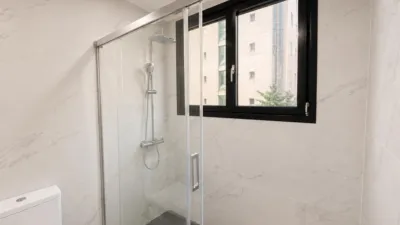 Chalet on Carrer de la Roca Negra photo 15
