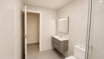 Chalet on Carrer de la Roca Negra photo 16