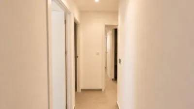 Chalet on Carrer de la Roca Negra photo 17