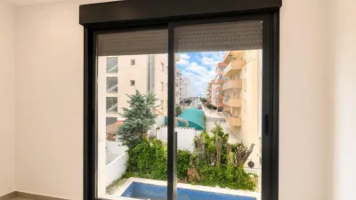 Chalet on Carrer de la Roca Negra photo 20