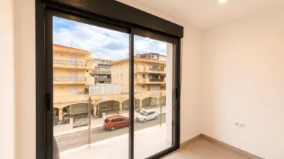 Chalet on Carrer de la Roca Negra photo 23