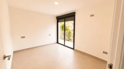Chalet on Carrer de la Roca Negra photo 26