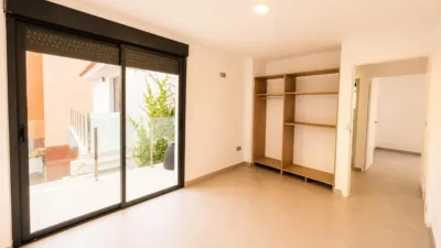 Chalet on Carrer de la Roca Negra photo 27
