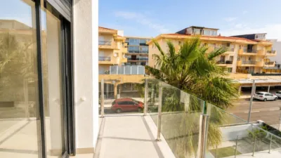 Chalet on Carrer de la Roca Negra photo 28