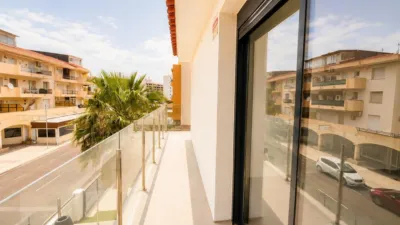 Chalet on Carrer de la Roca Negra photo 29
