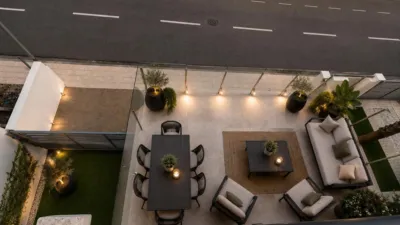 Chalet on Carrer de la Roca Negra photo 31
