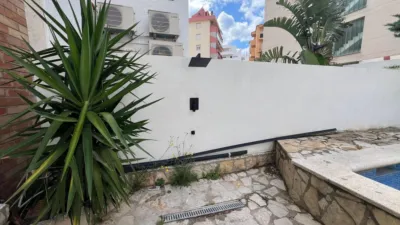 Chalet on Carrer de la Roca Negra photo 35