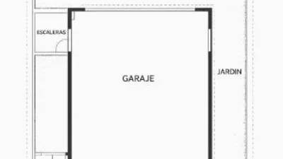 Chalet on Carrer de la Roca Negra photo 42