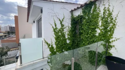 Chalet on Carrer de la Roca Negra photo 4