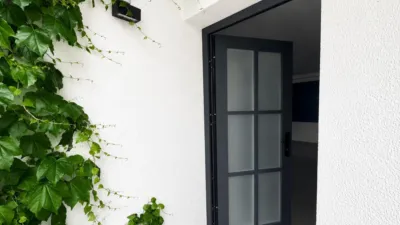 Chalet on Carrer de la Roca Negra photo 5