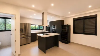 Chalet on Carrer de la Roca Negra photo 6
