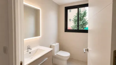Chalet on Carrer de la Roca Negra photo 9