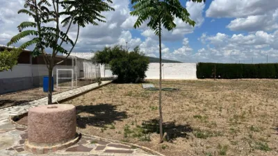 House in Andalucia photo 11