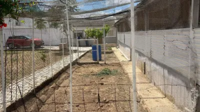 House in Andalucia photo 14