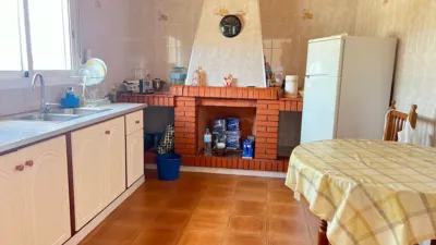 House in Andalucia photo 29