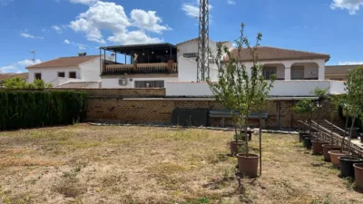 House in Andalucia photo 8