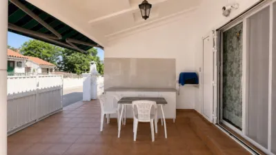 Chalet on Puigmal B Street photo 21