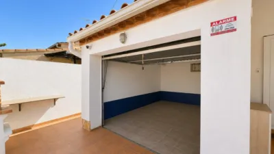 Chalet on Puigmal B Street photo 22