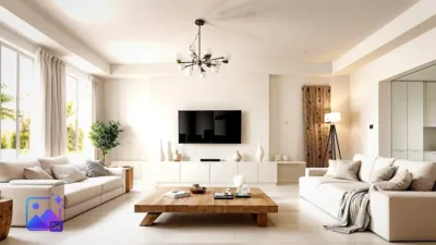 Chalet on Calle Holanda-Ur.Can Isac photo 15