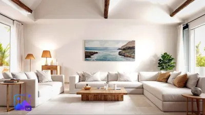 Chalet on Calle Holanda-Ur.Can Isac photo 16