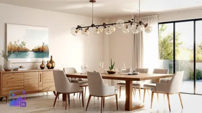 Chalet on Calle Holanda-Ur.Can Isac photo 7