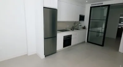Penthouse in Los Boliches photo 10