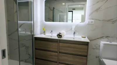 Penthouse in Los Boliches photo 20