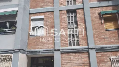 Apartment in Sant Ildefons photo 3