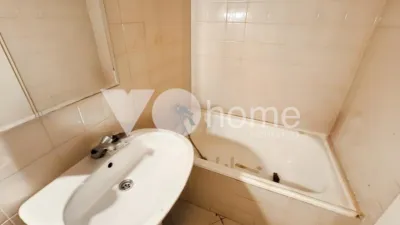 Piso en calle del Corregidor Diego de Valderrábano photo 10