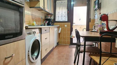 Terraced house on Calle Eras photo 2