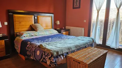 Terraced house on Calle Eras photo 31