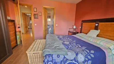 Terraced house on Calle Eras photo 32