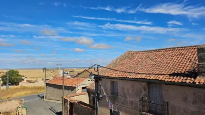 Terraced house on Calle Eras photo 38