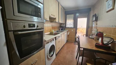 Terraced house on Calle Eras photo 4