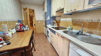 Terraced house on Calle Eras photo 5