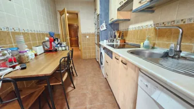 Terraced house on Calle Eras photo 6
