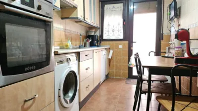 Terraced house on Calle Eras photo 7