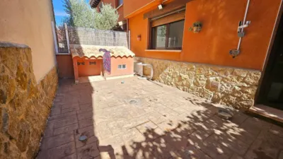 Terraced house on Calle Eras photo 9
