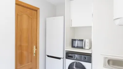 Piso en alquiler en Arcos - Imagen 15