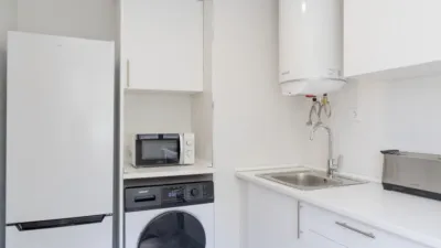 Piso en alquiler en Arcos - Imagen 17