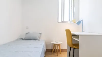 Piso en alquiler en Arcos - Imagen 7